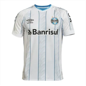 Koszulka Grêmio FBPA 2020-21 Wyjazdowa