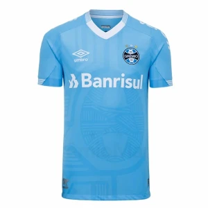 Koszulka Grêmio FBPA 2022-23 Alternatywna