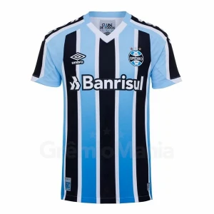 Koszulka Grêmio FBPA 2022-23 Domowa