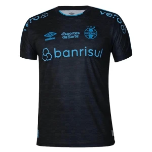 Koszulka Grêmio FBPA 2023-24 Alternatywna