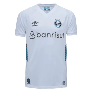 Koszulka Grêmio FBPA 2023-24 Wyjazdowa