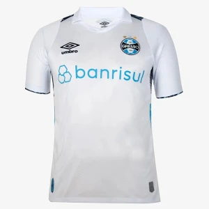 Koszulka Grêmio FBPA 2024-25 Wyjazdowa