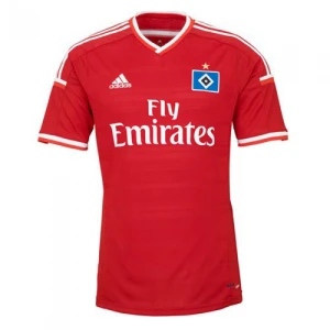 Koszulka Hamburger SV 2014-15 Alternatywna