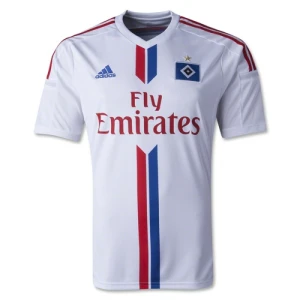 Koszulka Hamburger SV 2014-15 Domowa