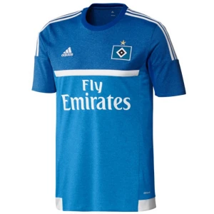 Koszulka Hamburger SV 2016-17 Alternatywna