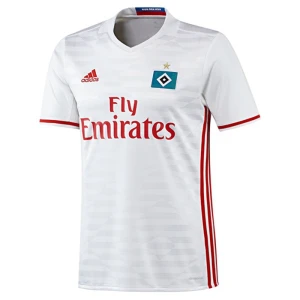 Koszulka Hamburger SV 2016-17 Domowa