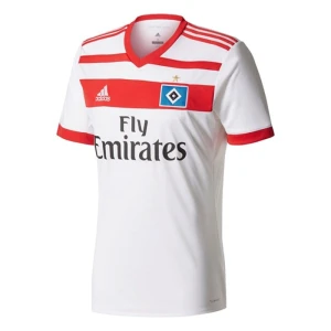 Koszulka Hamburger SV 2017-18 Domowa