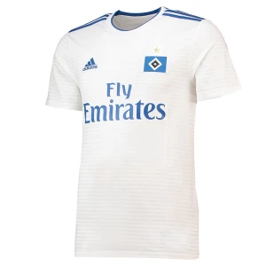 Koszulka Hamburger SV 2018-19 Domowa