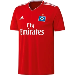 Koszulka Hamburger SV 2018-19 Wyjazdowa