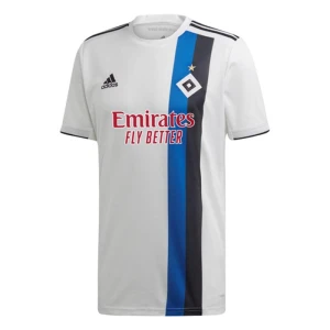 Koszulka Hamburger SV 2019-20 Domowa