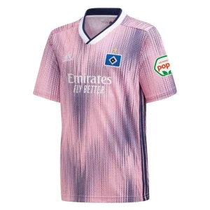 Koszulka Hamburger SV 2019-20 Wyjazdowa