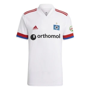 Koszulka Hamburger SV 2020-21 Domowa