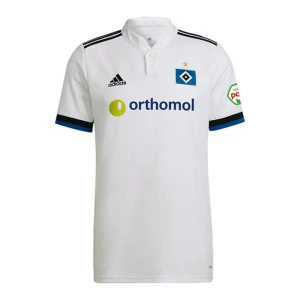Koszulka Hamburger SV 2021-22 Domowa