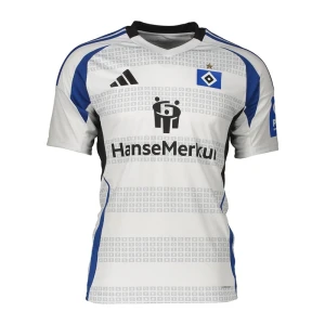 Koszulka Hamburger SV 2024-25 Domowa