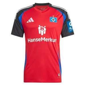 Koszulka Hamburger SV 2024-25 Trzecia