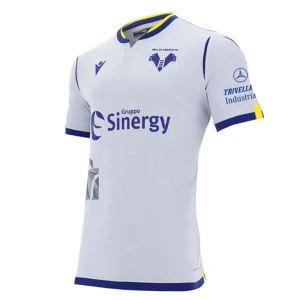 Koszulka Hellas Verona 2020-21 Alternatywna