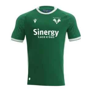 Koszulka Hellas Verona 2021-22 Alternatywna