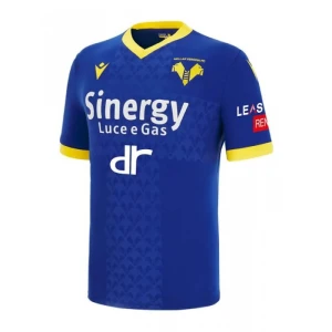Koszulka Hellas Verona 2022-23 Domowa