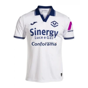 Koszulka Hellas Verona 2023-24 Alternatywna