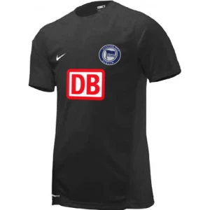 Koszulka Hertha BSC 2010-11 Alternatywna