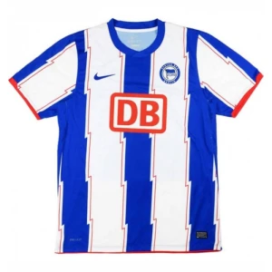 Koszulka Hertha BSC 2010-11 Domowa