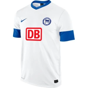 Koszulka Hertha BSC 2012-13 Alternatywna