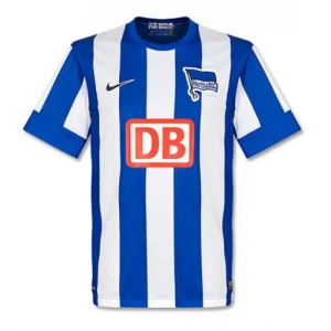 Koszulka Hertha BSC 2012-13 Domowa