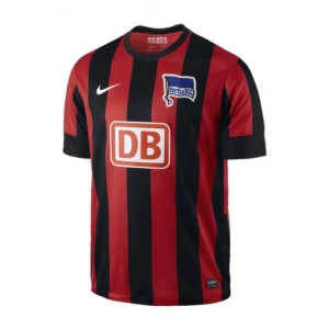 Koszulka Hertha BSC 2012-13 Wyjazdowa