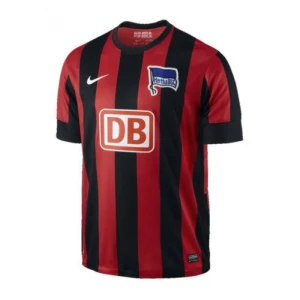 Koszulka Hertha BSC 2013-14 Alternatywna