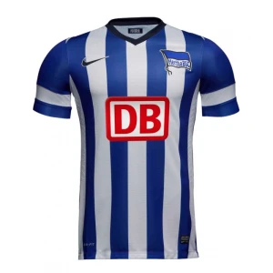 Koszulka Hertha BSC 2013-14 Domowa