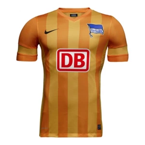Koszulka Hertha BSC 2014-15 Alternatywna
