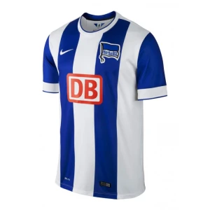 Koszulka Hertha BSC 2014-15 Domowa