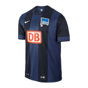 Koszulka Hertha BSC 2014-15 Wyjazdowa