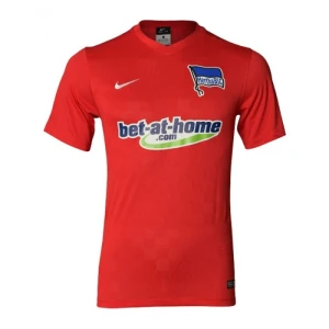 Koszulka Hertha BSC 2015-16 Alternatywna