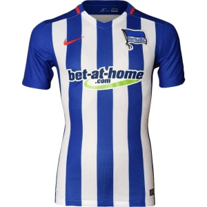 Koszulka Hertha BSC 2015-16 Domowa