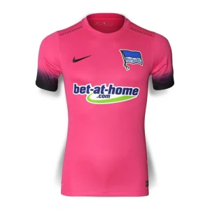 Koszulka Hertha BSC 2016-17 Alternatywna