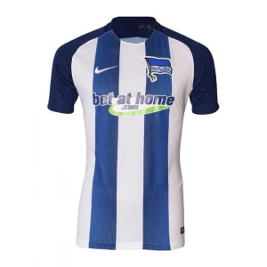 Koszulka Hertha BSC 2016-17 Domowa