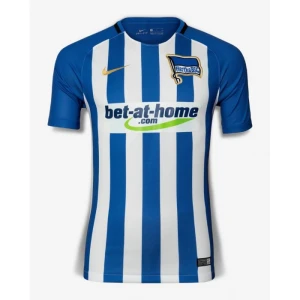Koszulka Hertha BSC 2017-18 Domowa