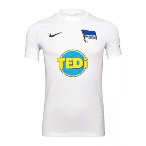 Koszulka Hertha BSC 2018-19 Alternatywna