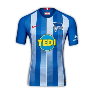 Koszulka Hertha BSC 2018-19 Domowa