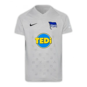 Koszulka Hertha BSC 2019-20 Alternatywna