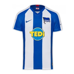 Koszulka Hertha BSC 2019-20 Domowa