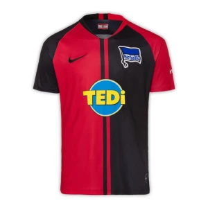 Koszulka Hertha BSC 2019-20 Wyjazdowa