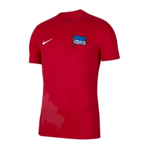 Koszulka Hertha BSC 2020-21 Alternatywna