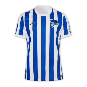 Koszulka Hertha BSC 2020-21 Domowa