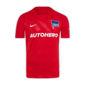 Koszulka Hertha BSC 2021-22 Alternatywna