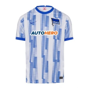 Koszulka Hertha BSC 2021-22 Domowa