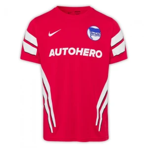 Koszulka Hertha BSC 2022-23 Alternatywna