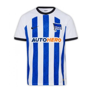 Koszulka Hertha BSC 2022-23 Domowa