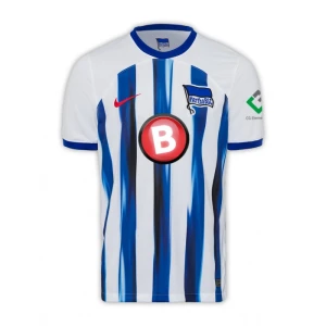 Koszulka Hertha BSC 2023-24 Domowa